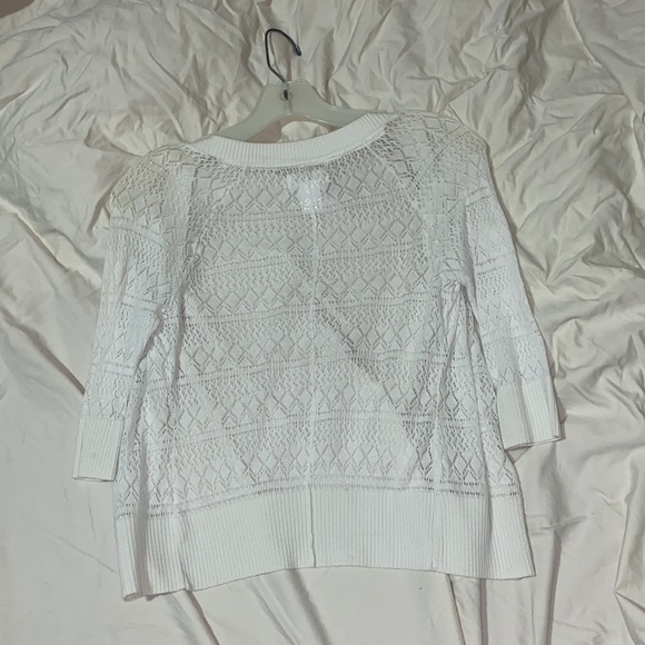 Extra Small SO Cardigan - Picture 2 of 2